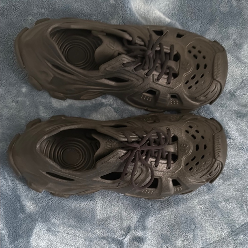 Balenciaga HD Sneakers SZ 13